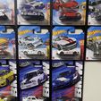 IMG_4693.jpeg Modular Hot Wheels/Matchbox Wall Display