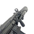 image1-2.jpeg Airsoft MP5 zu MP5K Umbausatz - MP5 AEG zu MP5K mit Mlok, Tracer Adapter