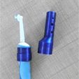 picture_4.jpg Oral B Vitality Tooth BrushTravel Case
