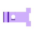 Opto_Endstop_Y_Axis.stl Opto Endstop Y Axis 30x30 nut6