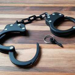 handcuffs_thingiverse_0.png Handcuffs