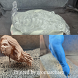 7_print.png Susan Storm Invisible Woman 3D print model