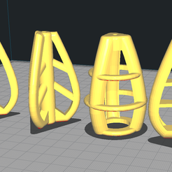 feeders.png STL file Feeder・3D print object to download