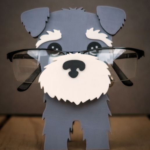 TIMUX_PORTALENTES_HIGH5.jpg ДЕРЖАТЕЛЬ ДЛЯ ОЧКОВ СО ШНАУЦЕРОМ