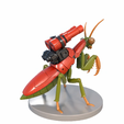 Screenshot_320.png Battle Mantis - 3D Model for Printing