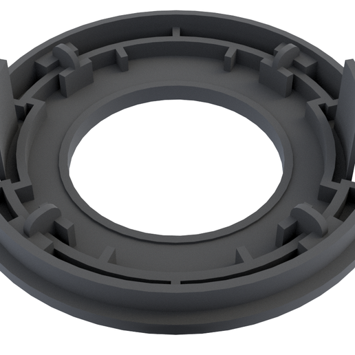 2 Pezzi Di Bobina Per Testina Di Taglio Per STIHL AutoCut 252 Fs90r Fs100rx Accessorio Per Tagliabordi 84793900