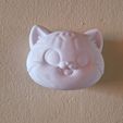 cat-wall-front.jpg Cute Cat Wall Decor