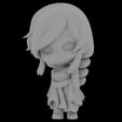 flamme1.jpg Flamme (Frieren) Chibi Figure