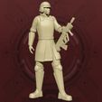 secu-cool.jpg Corp Security Trooper - Complete Collection