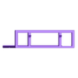 auxiliar.STL_8.stl Hilfsplattform Rod Handler