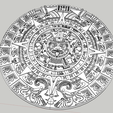 CapturaCalendarioAzteca5.png Aztec Calendar