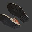 TenisNike4.png Nike Air Jordan 1 Retro