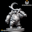 roadhog1.png ROADHOG - OVERWATCH