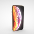 3.png Apple iPhone Xs Mobile Phone