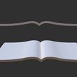 04.jpg Modelo 3D de livro aberto