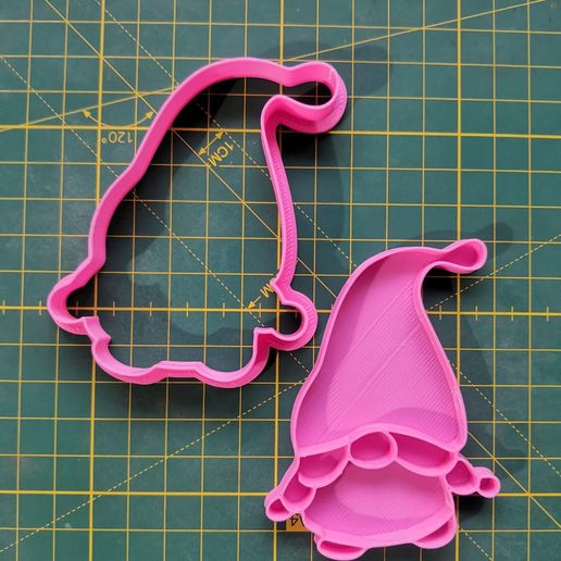 VALENTINE'S DAY CUTTER 3D model