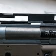 SD Tis Airsoft MCX Rattler upper receiver complete for Tokyo Marui Next gen NGRS