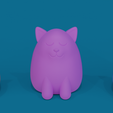 Cat_model_4.png The Seven Lucky Cats