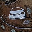 653b4e66-4c9c-4ec9-a493-ba97d3067d3e.jpg Keychains Golf 5 Mk5 mk V volkswagen golf 5 vw