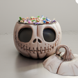 391cc0bb-3201-4415-ace2-3de4c89b1047.png Calabaza Jack Skellington edición 2025 - Halloween Lantern Decor - No Soporta Impresión 3D STL/3MF