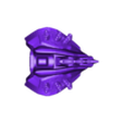 _upper_body.stl Stalker Destroyer