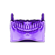 Mimic_Chest.stl Mimic - Dungeons & Dragons