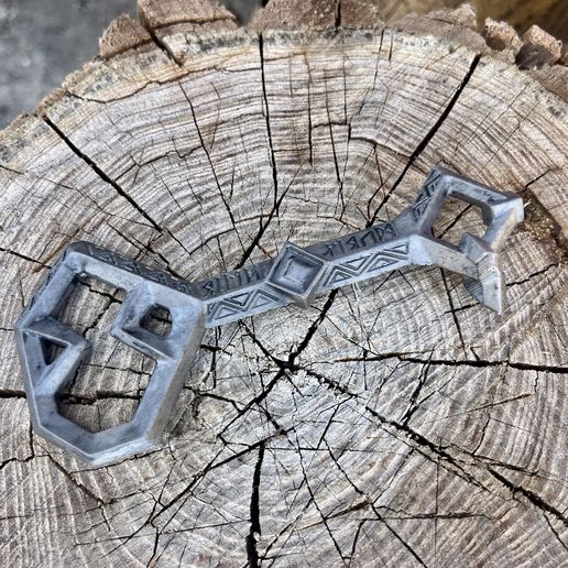 IMG_5978.jpg La clé d'Erebor - Le Hobbit