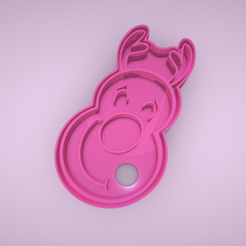 1.png Bunny Cookie Cutter