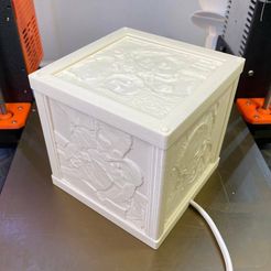 photo1663602527-2.jpeg 3D file LITHOGRAPHY LAMP・3D printing model to download