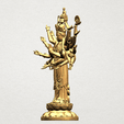 Avalokitesvara Bodhisattva (multi hand) 80mm -B03.png Avalokitesvara Bodhisattva (várias mãos) (i)