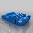 x-carriage_R4.png BMG extruder for Prusa MK3(s)