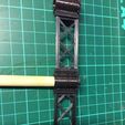 top.JPG 009 GN15 O-16.5 Model railway pier supports