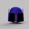 d82f6b35-6403-487d-94b8-f529ef400a86.png Custom OT Mandalorian Helmet