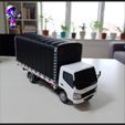 3.jpg Mitsubishi Fuso Canter Truck