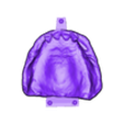 789513050_20241208_1116_Tech_01__HaD_flex_A3,5_UnsectionedModel_UpperJaw.stl DIGITAL FLEXIBLE PARTIAL DENTURES upper + lower (3D models !!!) - 11 stl files for download