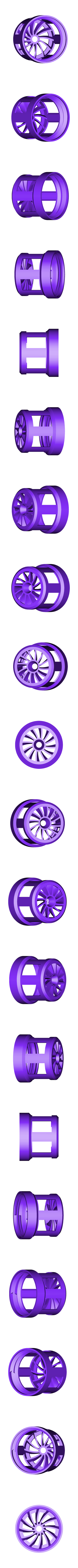 fwls-pommel-a.stl PropMaker LightSaber
