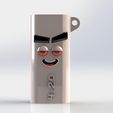 2.jpg Universal cigarette lighter holder / Universal cigarette lighter holder