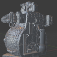 gargant-promo-2.png Chonky Stompy Ork Robot for Titan Battles