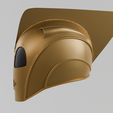 3.png The Rocketeer Helmet – 3D Printable Cosplay Helmet