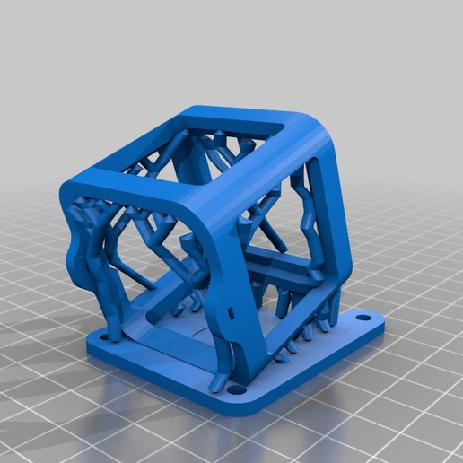 198b58c1291dd373adfe533399dad4e6.png MQC One Go Pro Session Halterung