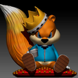 2.png Conker the squirrel