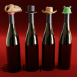 wine-hats-render-all.png Wine hats