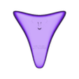 stand plate.stl KC-390 MILLENIUM V1