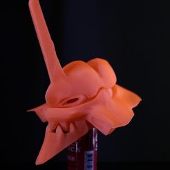 5b37f27b0bbfb26413e248757f0bd134_display_large.JPG Free STL file EVA Head・3D print design to download