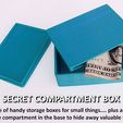 2a285e7cf123149bc5a28dd42b891e8c_display_large.jpg 'Secret Compartment' Box