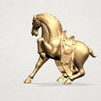 Horse III - A05.png Horse 03