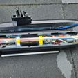 20240517_090908.jpg Swordfish Class Submarine 1/100 scale, RC design
