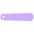 1.5.STL Radius Gauge