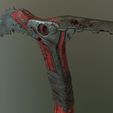 44604ab5fc58e2bb7fcafbbfa76295cd_display_large.jpg Ice Tool Axe from Tomb Raider