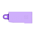 MitoSafetyv4.stl Bandera de seguridad Reximex Mito